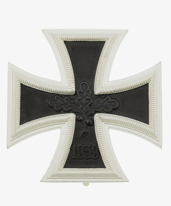 Eisernes Kreuz 1. Klasse 1939, 57er Version, Hersteller 65